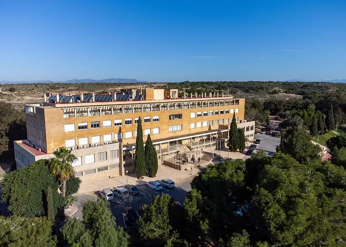 Costablanca Explore Hostel Sports & Events
