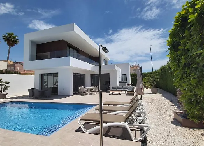Villa La Marina