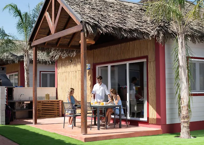 La Marina Resort